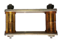 ext-shackle-Isuzu-1997-2012. Extension shackles for Isuzu 1997 - 2012