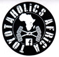 st-toyholics. Sticker-Toyotaholics