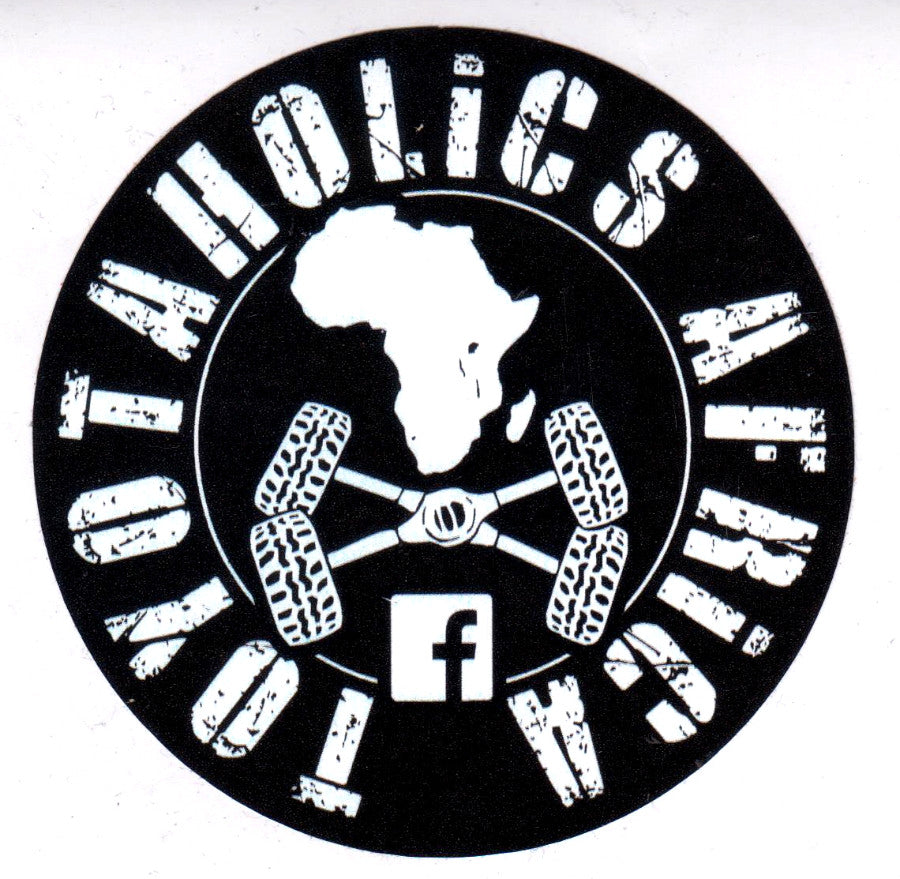 st-toyholics. Sticker-Toyotaholics