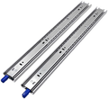 slide-lock-med-duty. 350mm medium duty lockable slide