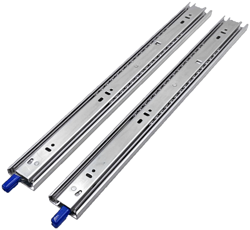 slide-lock-med-duty. 350mm medium duty lockable slide