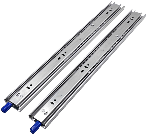 slide-lock-med-duty. 350mm medium duty lockable slide