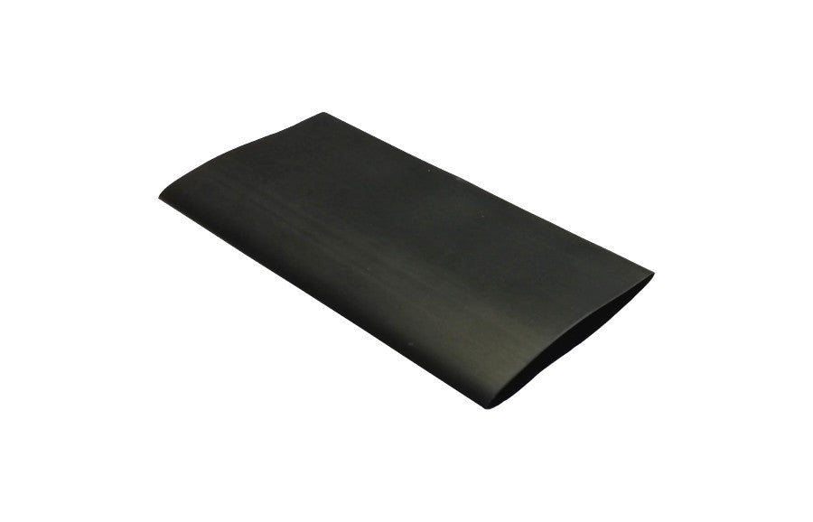 hs18-black. Heat shrink 18mm black