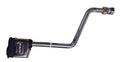 sparewheelock-vigo. Sparewheel lock Hilux Vigo