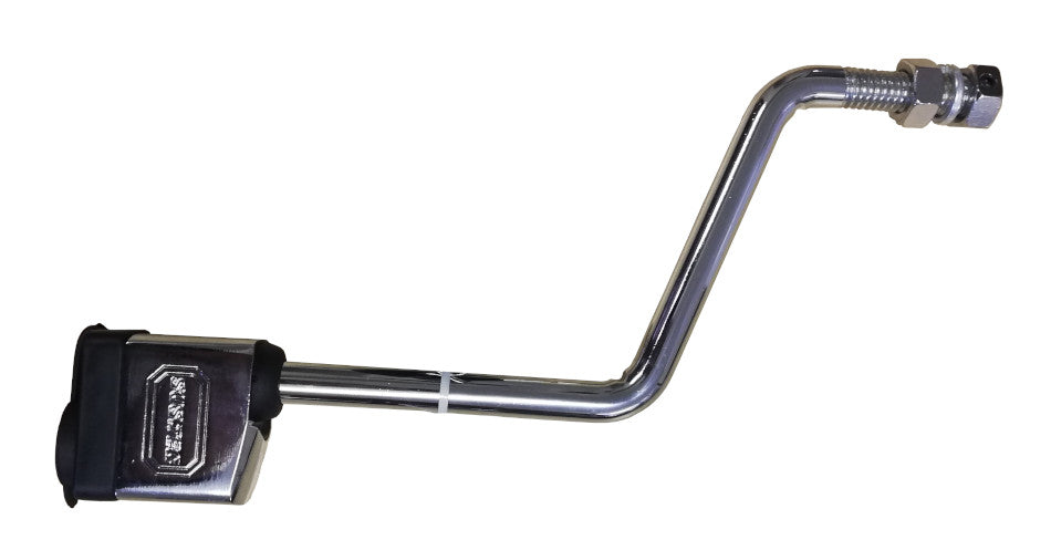 sparewheelock-vigo. Sparewheel lock Hilux Vigo