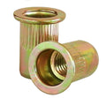 rivnut-8mm. 10mm Rivnut