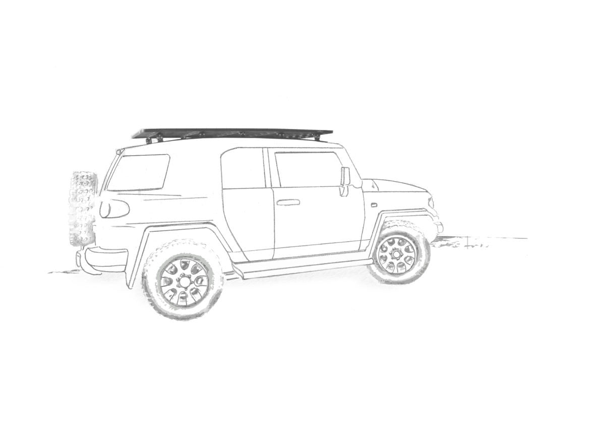 9-k9-rak-fj-landcuiser-1200x857. Roofrack FJ cruiser