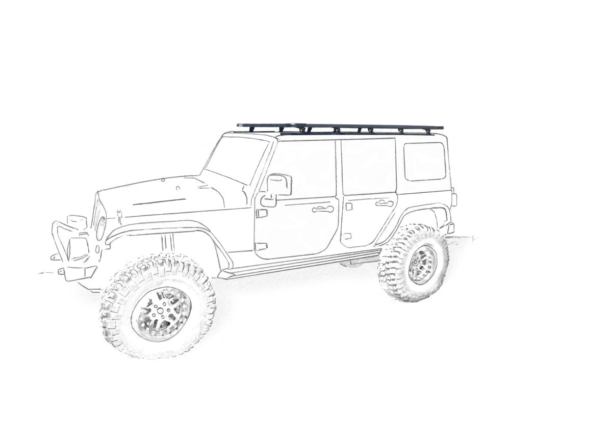 22-k9-rak-jeep-jk-5-doors--1200x857. Roofrack Jeep JK 5 door