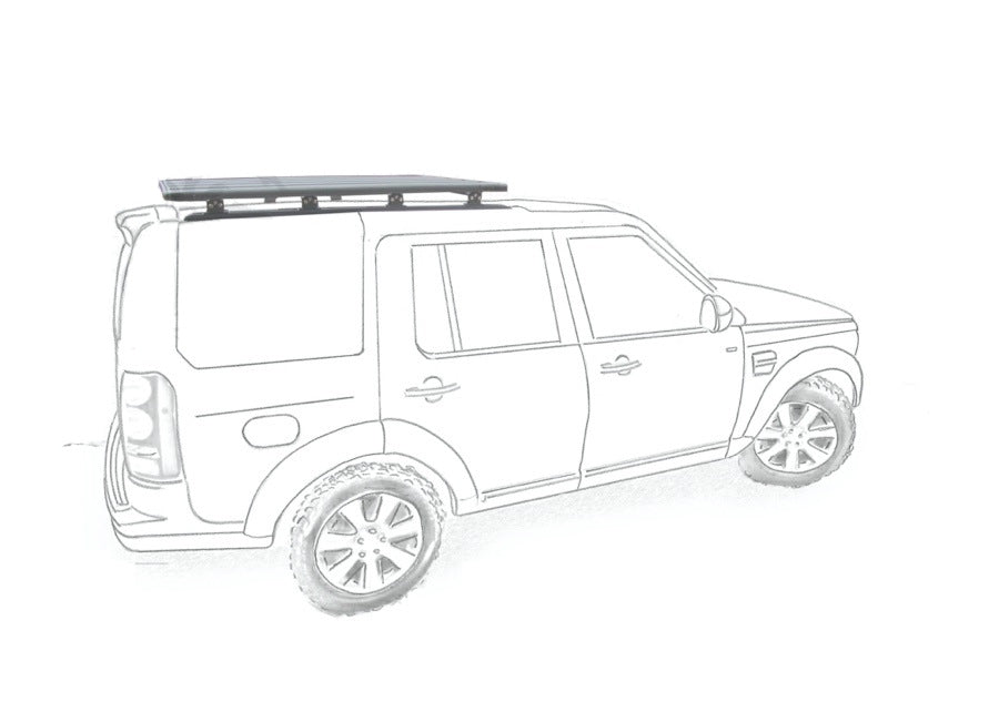 41-k9-rak-discovery-3-4-. Roofrack Land Rover Discovery 3/4