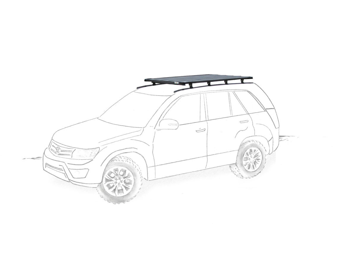 30-k9-rak-suzuki-vitara-1200x857. Roofrack Suzuki Vitara