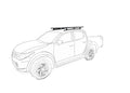 19-k9-rak-mitsubishi-triton-double-cab--1200x857. Roofrack Mitsubishi Triton