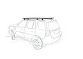 43-k9-rak-discovery-freelander-4-f-. Roofrack Land rover Freelander