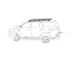 7-k9-rak-ford-everest-1200x857. Roofrack Ford Everest