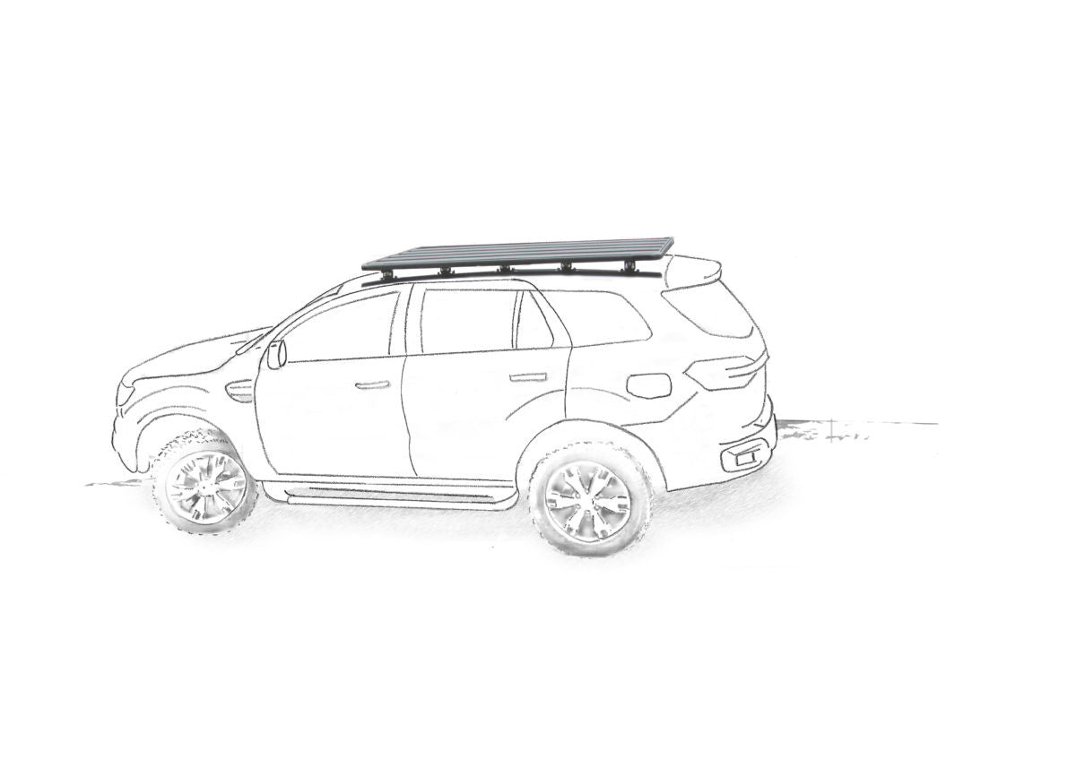 7-k9-rak-ford-everest-1200x857. Roofrack Ford Everest