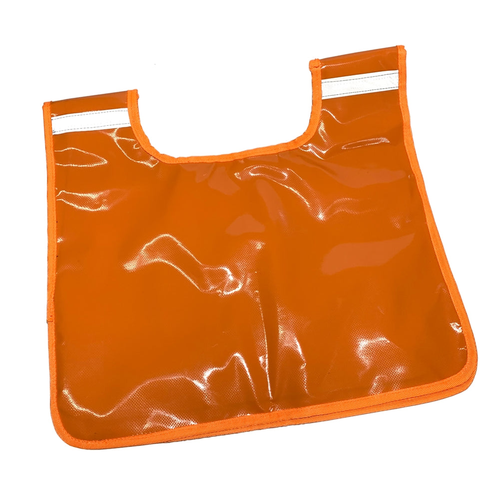 winch-safety-vest. Winch Cable Damper - 46mm x 50mm