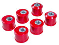 mb001-c. Castor correction bushes