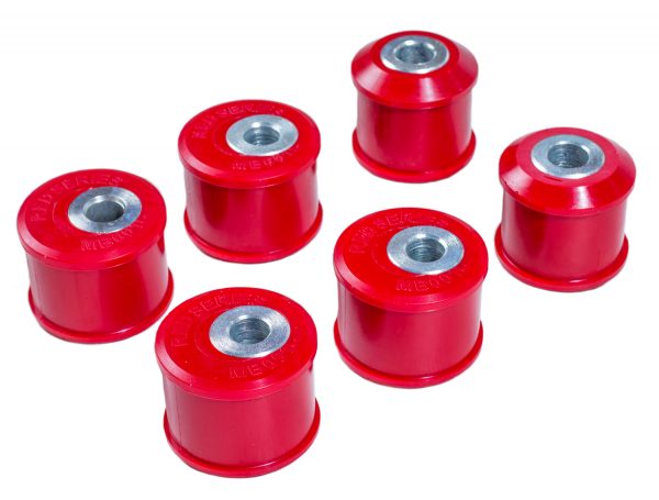 mb001-c. Castor correction bushes