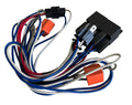harnessh4. H4 Harness