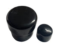 trailer-socket-cover. Trailer plug and socket cover