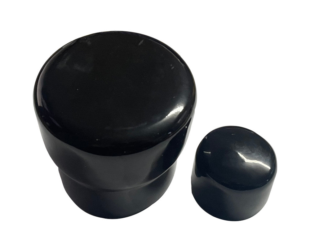 trailer-socket-cover. Trailer plug and socket cover