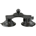 ram-b-189b-202u. RAM¨ Twist-Lockª Dual Suction Cup Base with Ball