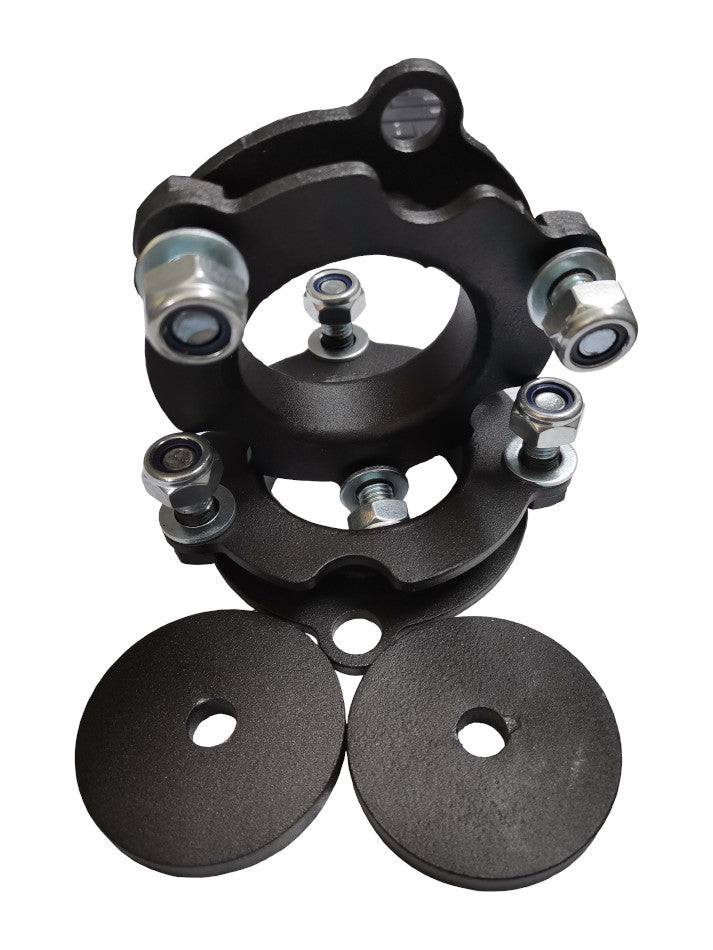 struts-gwm. Strut spacers for GWM P-series
