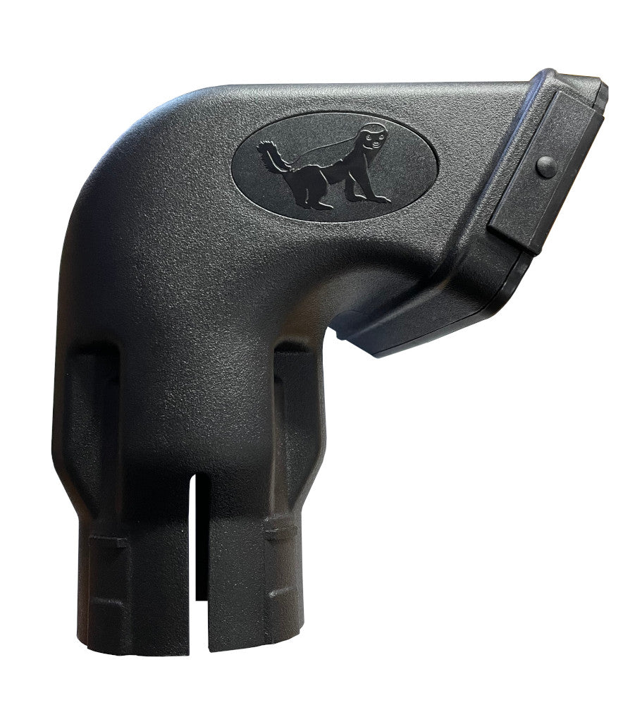 snorkel-head. 3" SNorkel Head