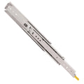 slide-lock. 900mm heavy duty lockable slide