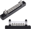 6way-busbar. 6 way automotive busbar