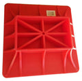 high-lift-jack-base-plate. High lift jack base plate