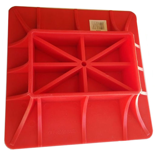 high-lift-jack-base-plate. High lift jack base plate