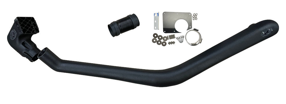 smt96a-long. Snorkel Colt 2.8 Diesel Long Shape snorkel