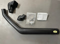 mitsubishi-colt-rodeo-1989-1996 diesel-snorkel. mitsubishi colt rodeo 1989-1996 diesel snorkel