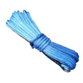 15mx6mmblue. 6mm Plasma rope 15 meter