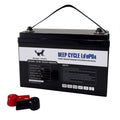 150ah-lifepo4-battery. 150Ah LiFePo4 Battery
