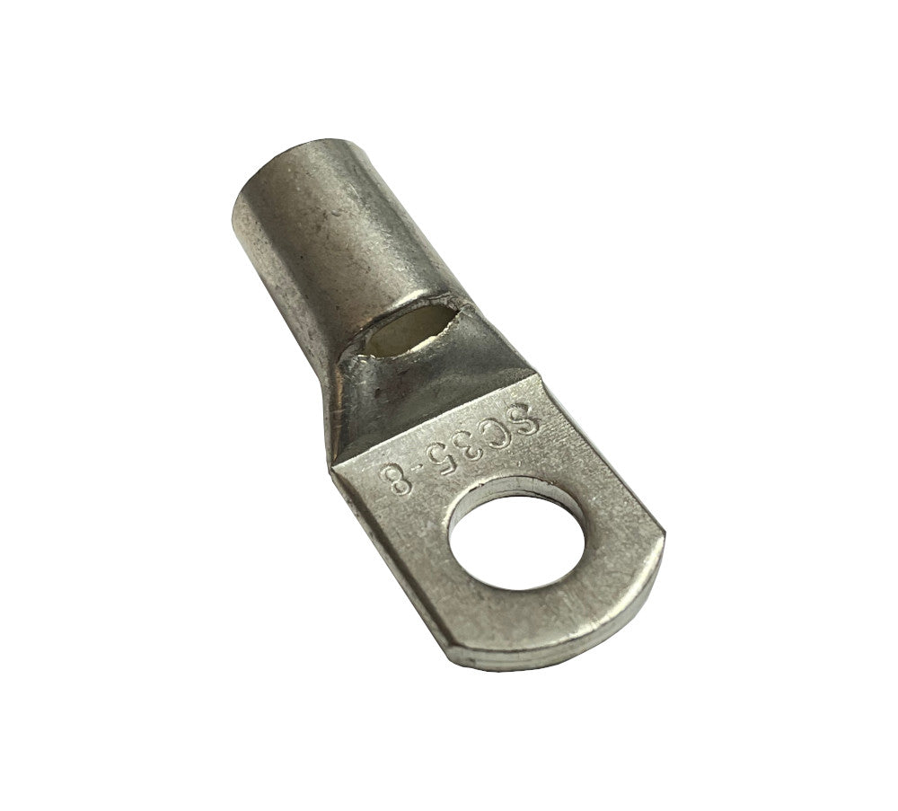 lug-35h-8. Crimping Lug 35-8