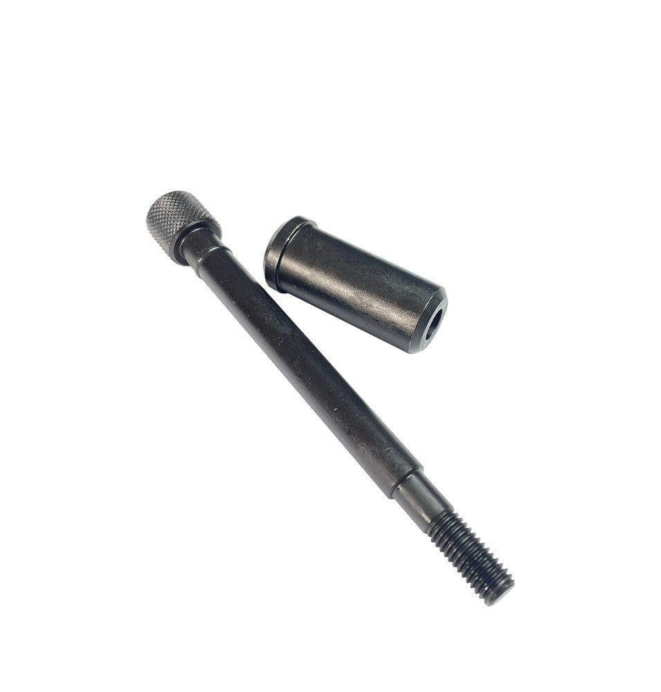 rivet-assembly. M6 Rivet assembly