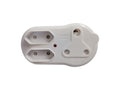 surge-protector. Surge protector plug
