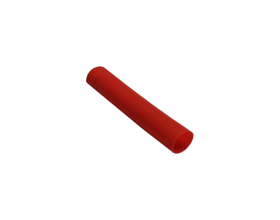 hs4-red. Heat shrink 4mm red