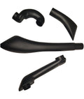 sidmax. Isuzu D-max V-cross 2022 - present snorkel