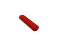 hs6-red. Heat shrink 6mm red