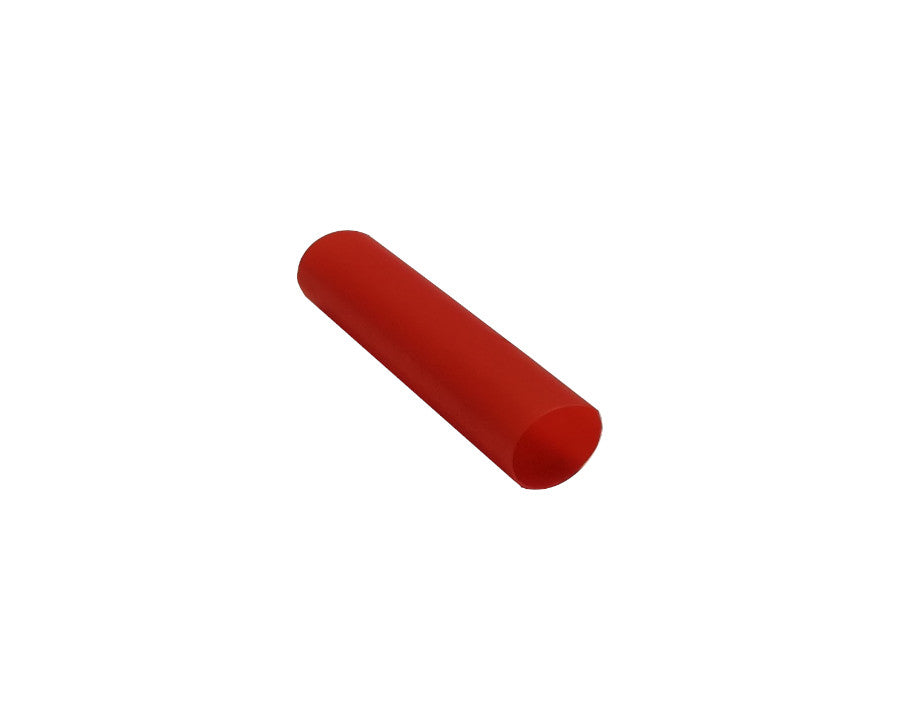 hs6-red. Heat shrink 6mm red