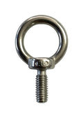 eyebolt6-ss. 6mm Eye bolt stainless