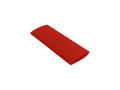 hs8-red. Heat shrink 8mm red