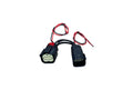 untitled. Ranger spotlight piggyback harness