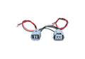 spotpiggy-isuzu. Isuzu spotlight piggyback harness