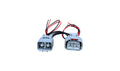 spotpiggy-triton. Triton spotlight piggyback harness