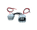 spotpiggy-lc200. LC 200 Spotlight piggyback harness