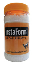 11729. InstaForm Hand Mouldable Plastic