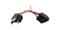 spotpiggy-h4. H4 spotlight piggyback harness
